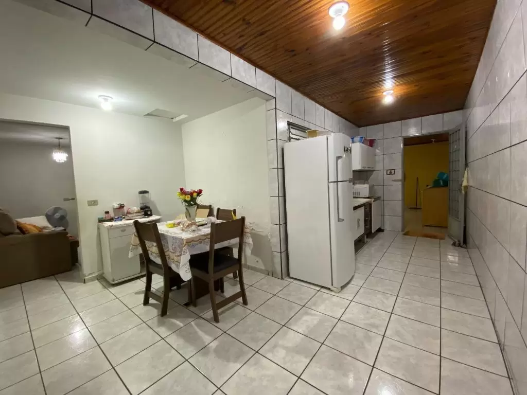 Casa 3 Quartos - Excelente oportunidade!