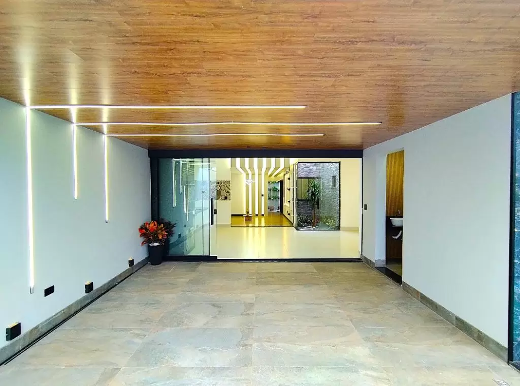 Casa Alto Padrão no Jardim Espanhal - Lindíssima