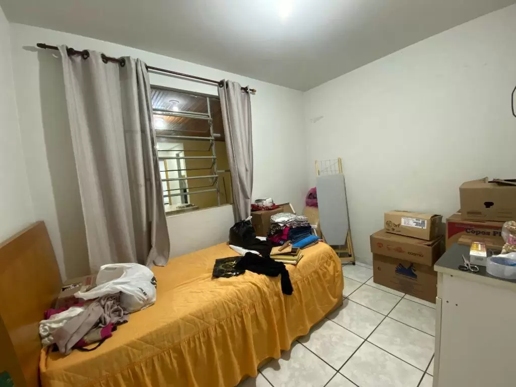 Casa 3 Quartos - Excelente oportunidade!