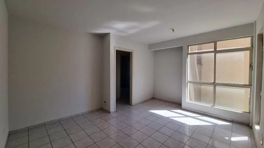 Apartamento no Jardim Tabaete- Edifício Residencial Ébano