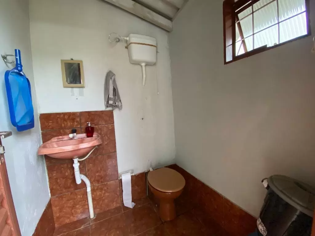 Casa na Zona 8 com 3 quartos – Terreno 360m²