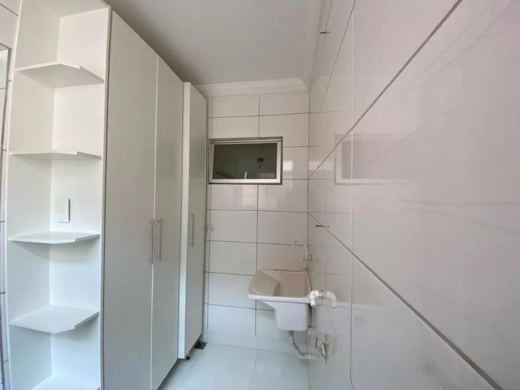 Apartamento com 3 quartos com móveis Planejados