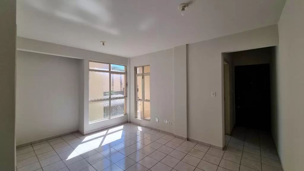 Apartamento no Jardim Tabaete- Edifício Residencial Ébano