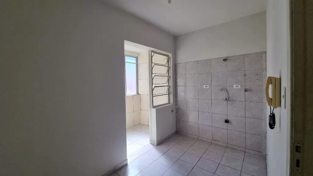 Apartamento no Jardim Tabaete- Edifício Residencial Ébano