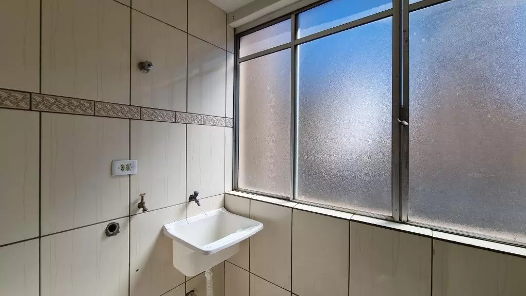 Apartamento no Jardim Tabaete- Edifício Residencial Ébano