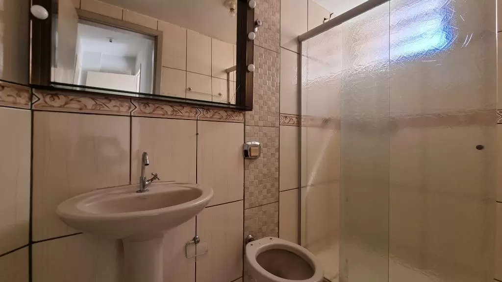 Apartamento no Jardim Tabaete- Edifício Residencial Ébano