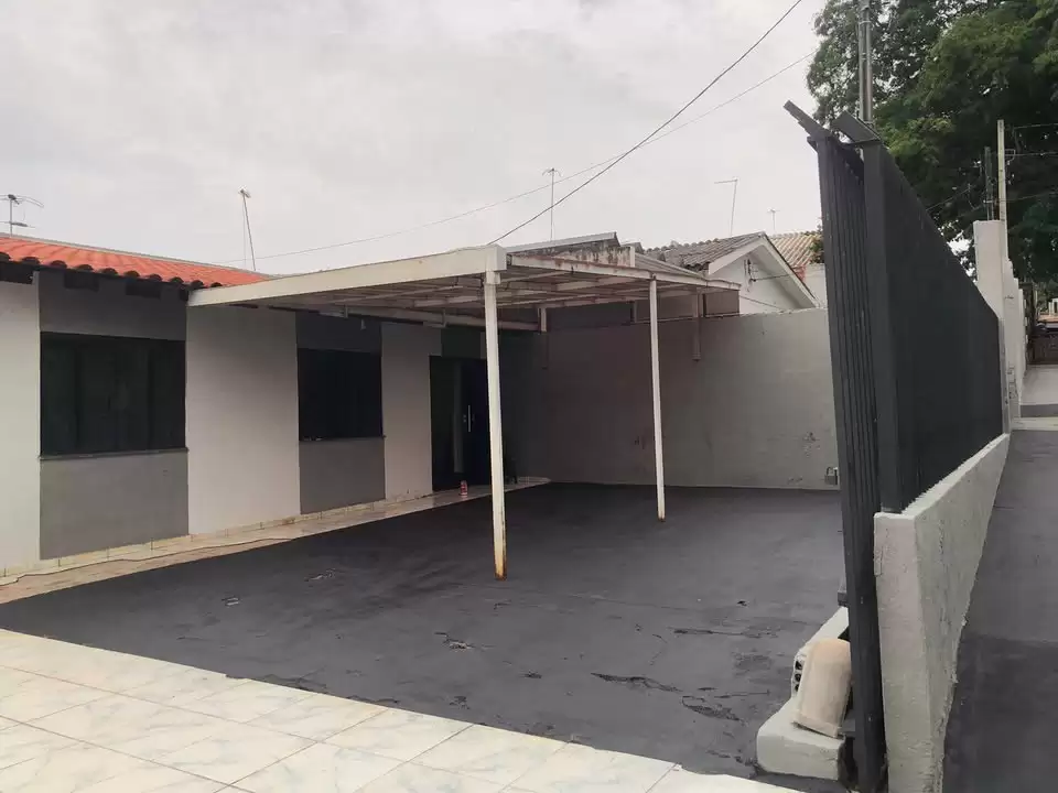 Casa Jardim Alvorada III com 4 Quartos - Terreno 324m²