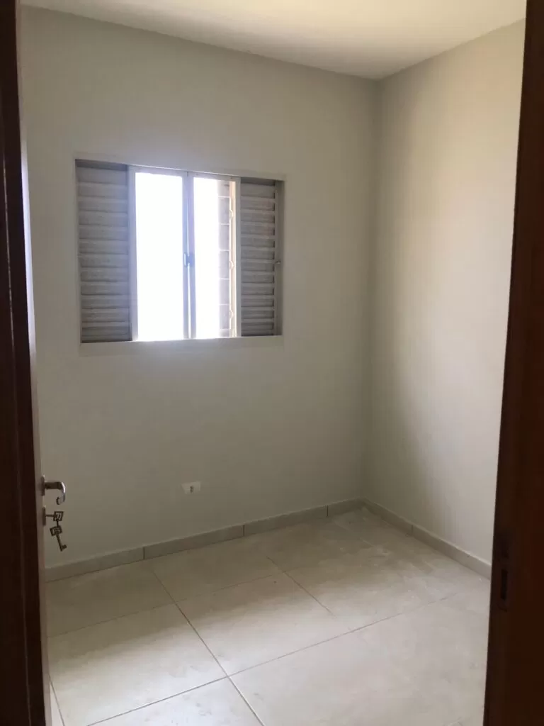 Linda Casa no Jardim Sumaré com 3 Quartos