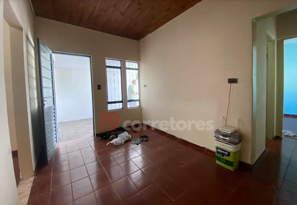 Casa no Jardim Universo, oportunidade para investidores