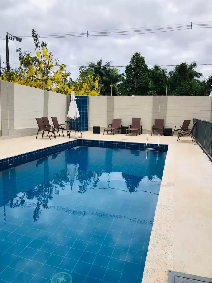 Apartamento Residencial Monticello, 2 quartos - Jardim alvorada