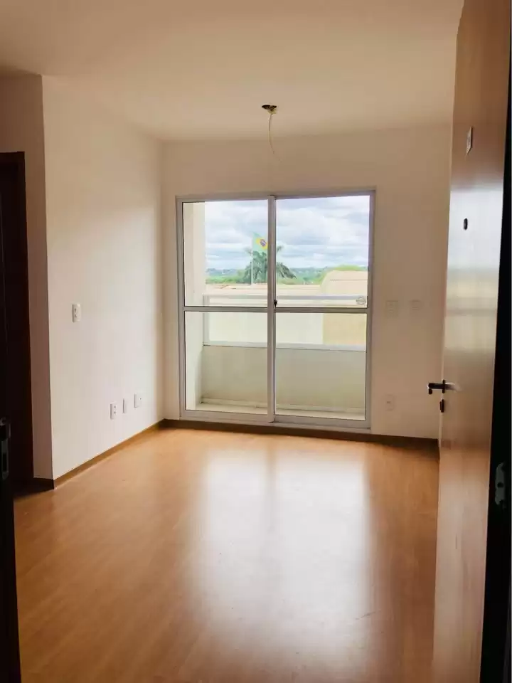 Apartamento Residencial Monticello, 2 quartos - Jardim alvorada